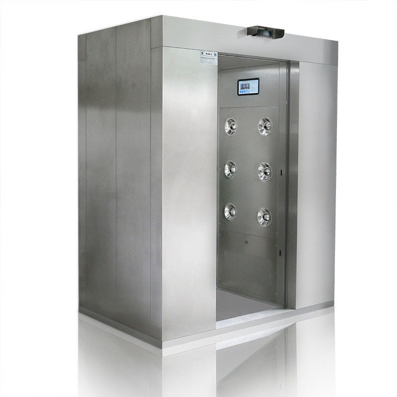 Cleanroom Air Shower manufacturer, Buy good quality Cleanroom Air 